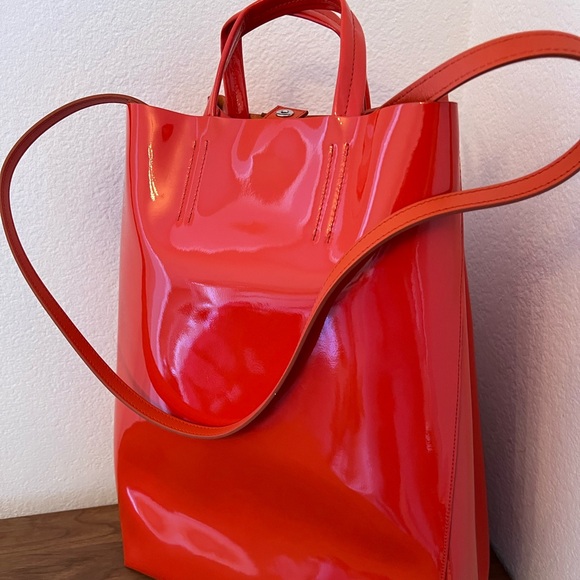 Acne Studios the baker large tote NWT - Picture 3 of 9